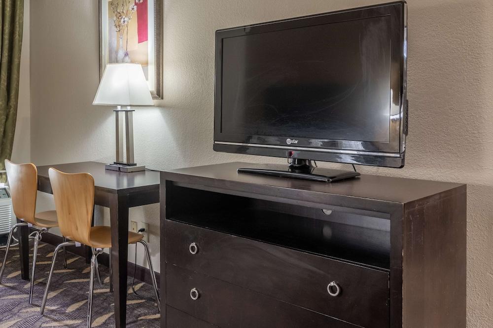 Motel 6-Pine Bluff, Ar Bagian luar foto