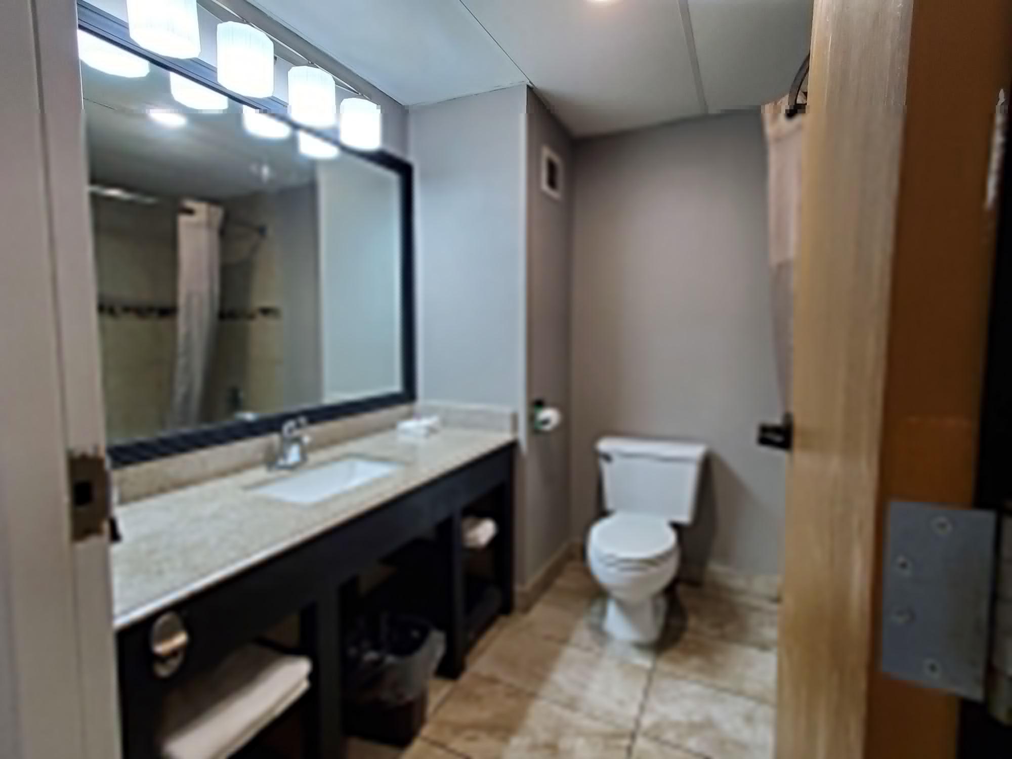 Motel 6-Pine Bluff, Ar Bagian luar foto