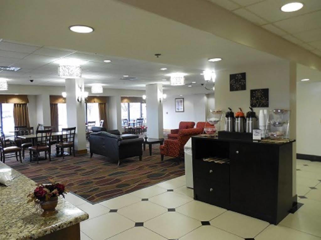Motel 6-Pine Bluff, Ar Bagian luar foto