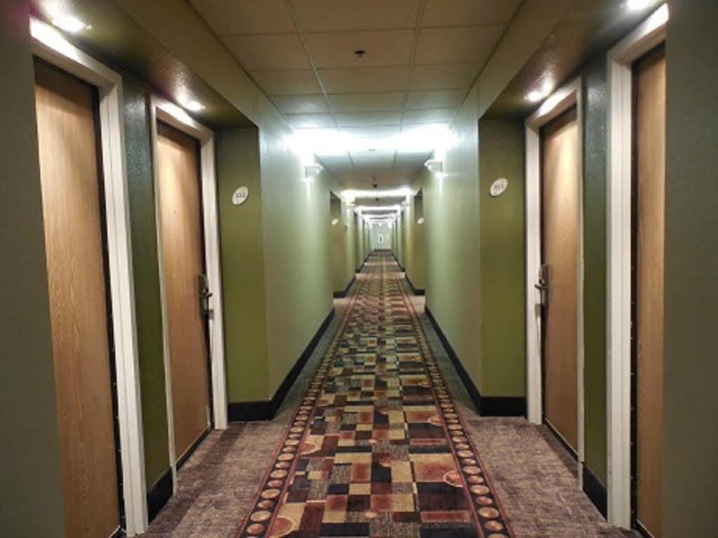 Motel 6-Pine Bluff, Ar Bagian luar foto