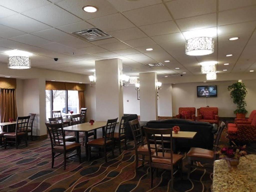 Motel 6-Pine Bluff, Ar Bagian luar foto